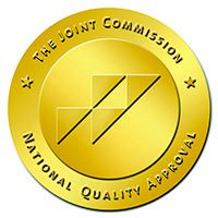 JCAHO Accreditation