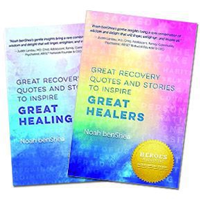 Healer Books