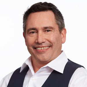 Todd Connaughty headshot image