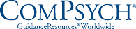 ComPsych logo