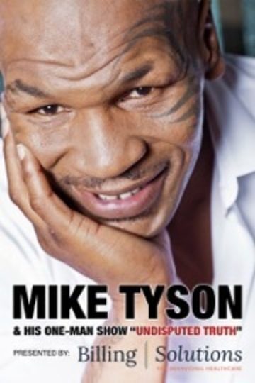 Mike Tyson