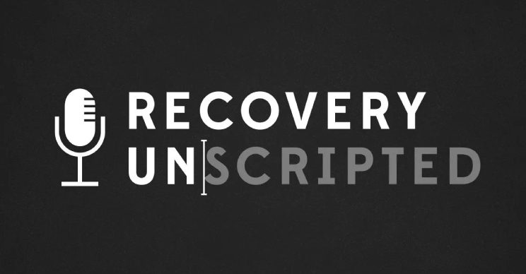 Recovery Unscripted placeholder banner image
